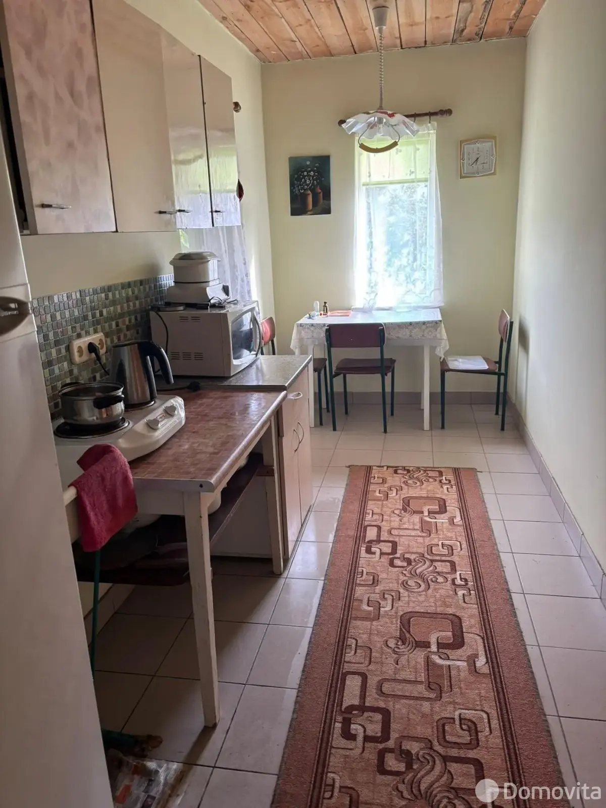 купить коттедж, Зазерка, ул. Народная, д. 53