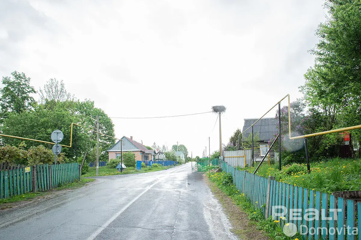 участок, Першаи, 