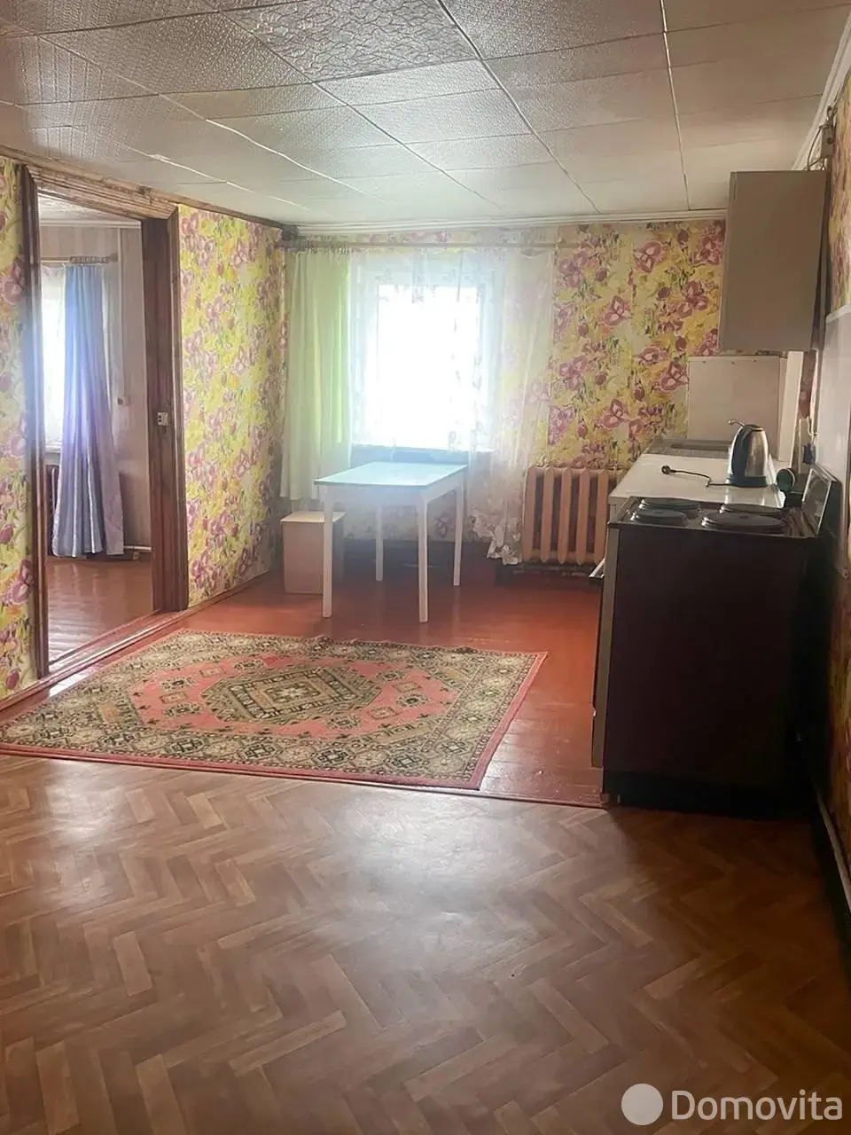 дом, Заславль, ул. Кирова 