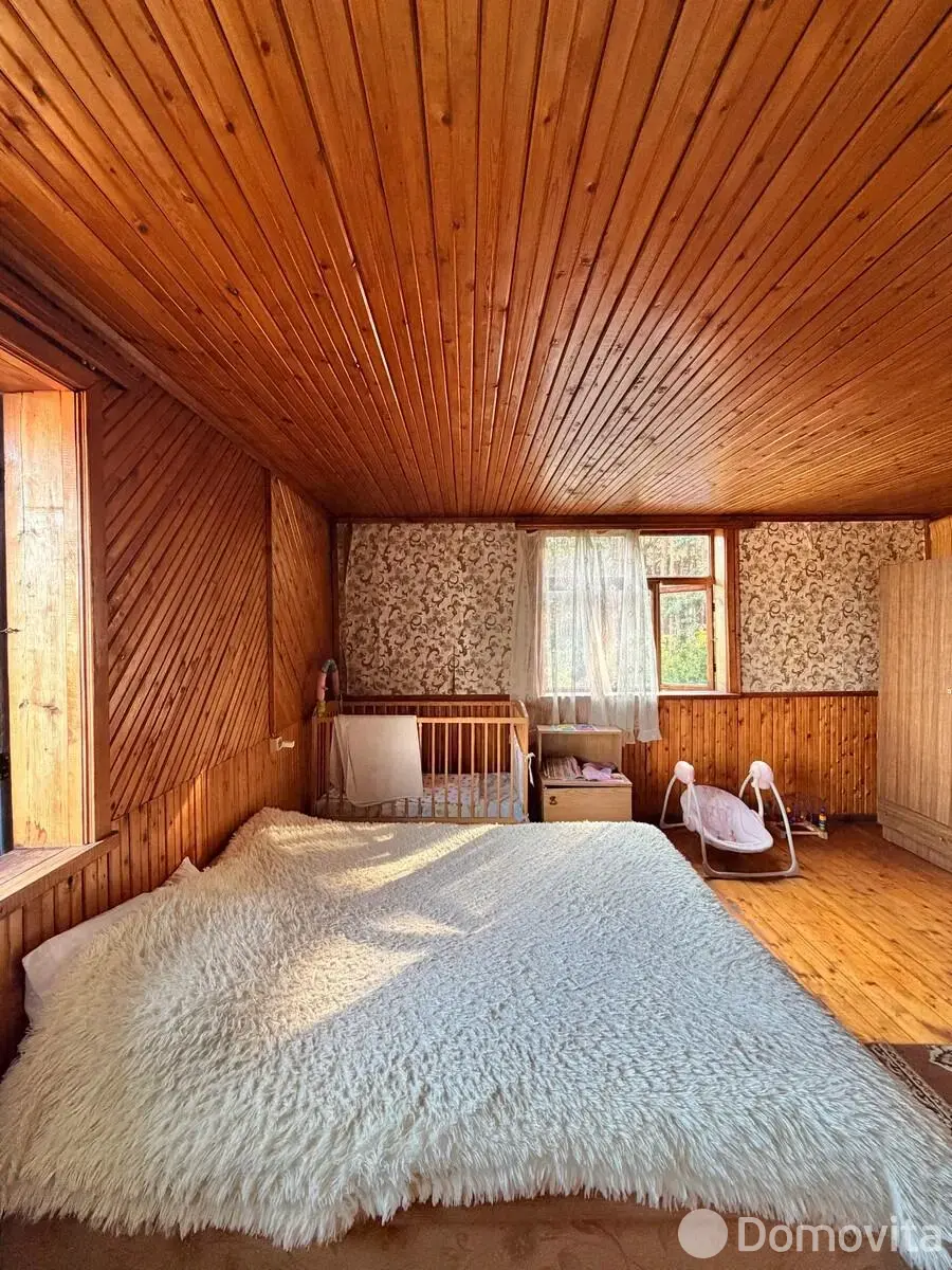 дача, Минск, пер. Болотникова, д. 35/43 
