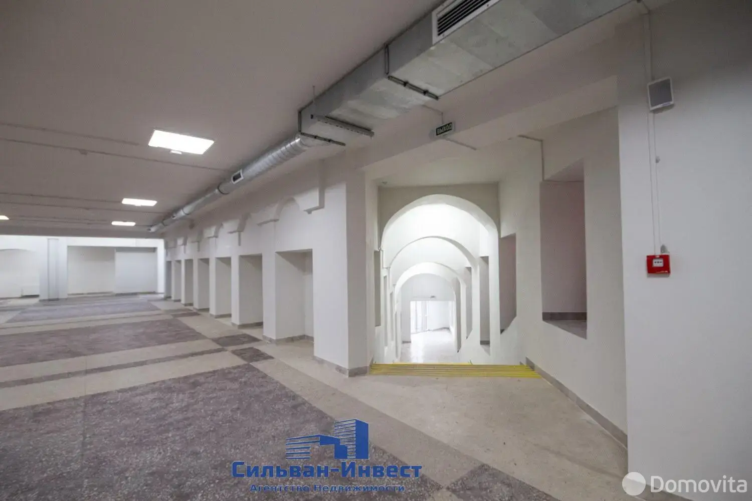 торговый объект, Минск, пр-т Победителей, д. 101/1 в Центральном районе