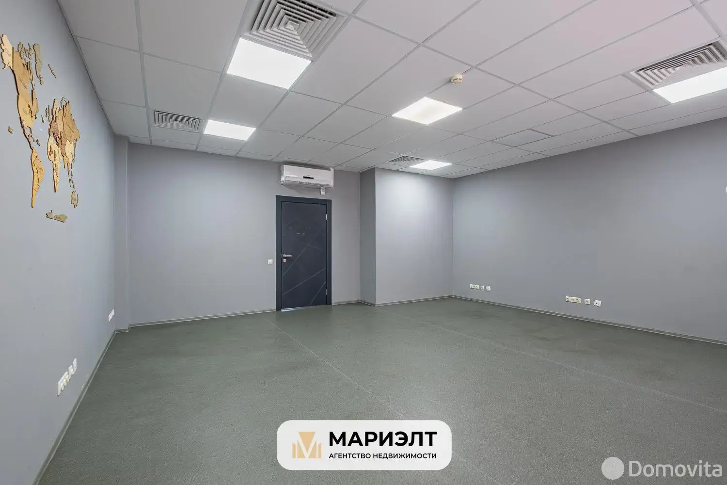 Снять офис на пер. Козлова, д. 25 в Минске, 39800BYN, код 17247 - фото 19