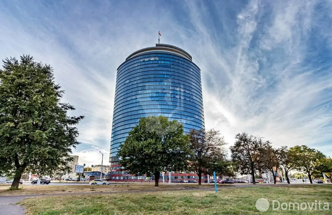 Снять 3-комнатную квартиру в Минске, ул. Кальварийская, д. 16, 1600USD, код 149435 - фото 25