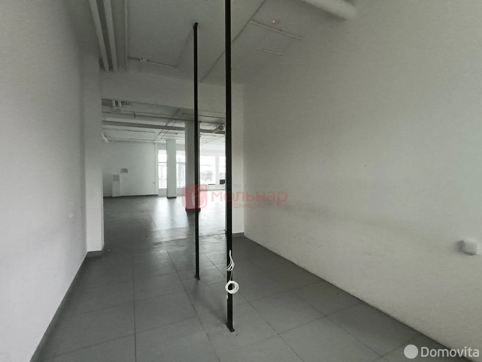 Снять торговое помещение на пр-т Победителей, д. 129 в Минске, 11502BYN, код 967909 - фото 22