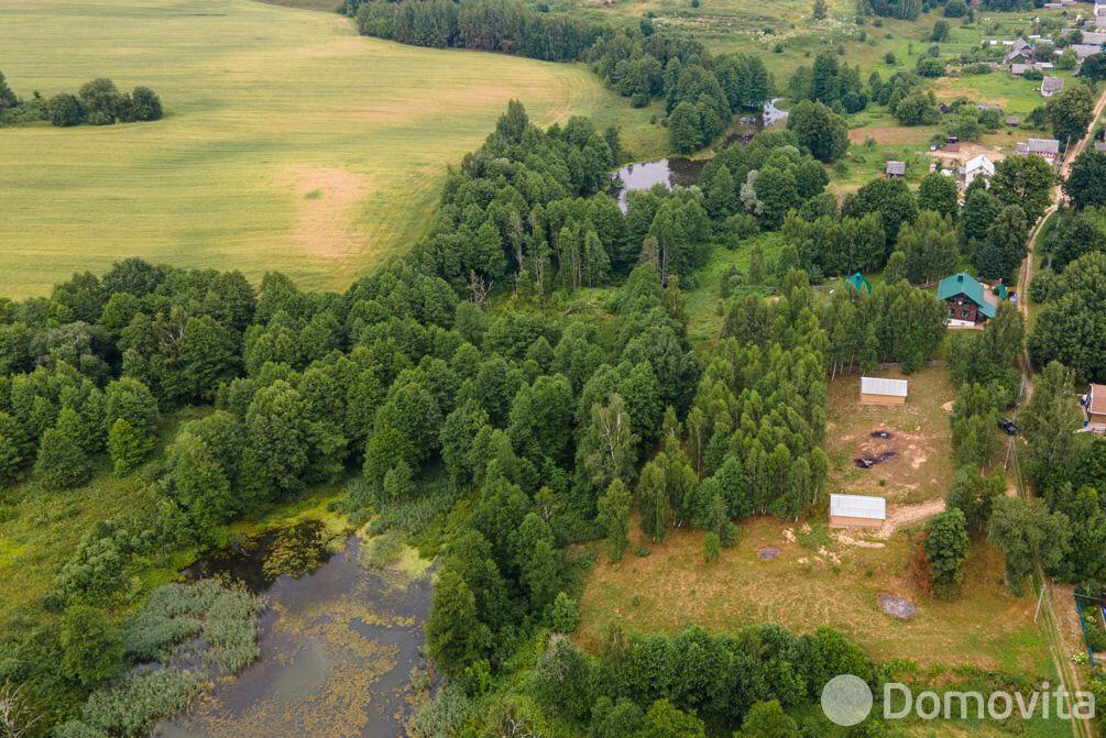 продажа участка, Василевщина, ул. Центральная