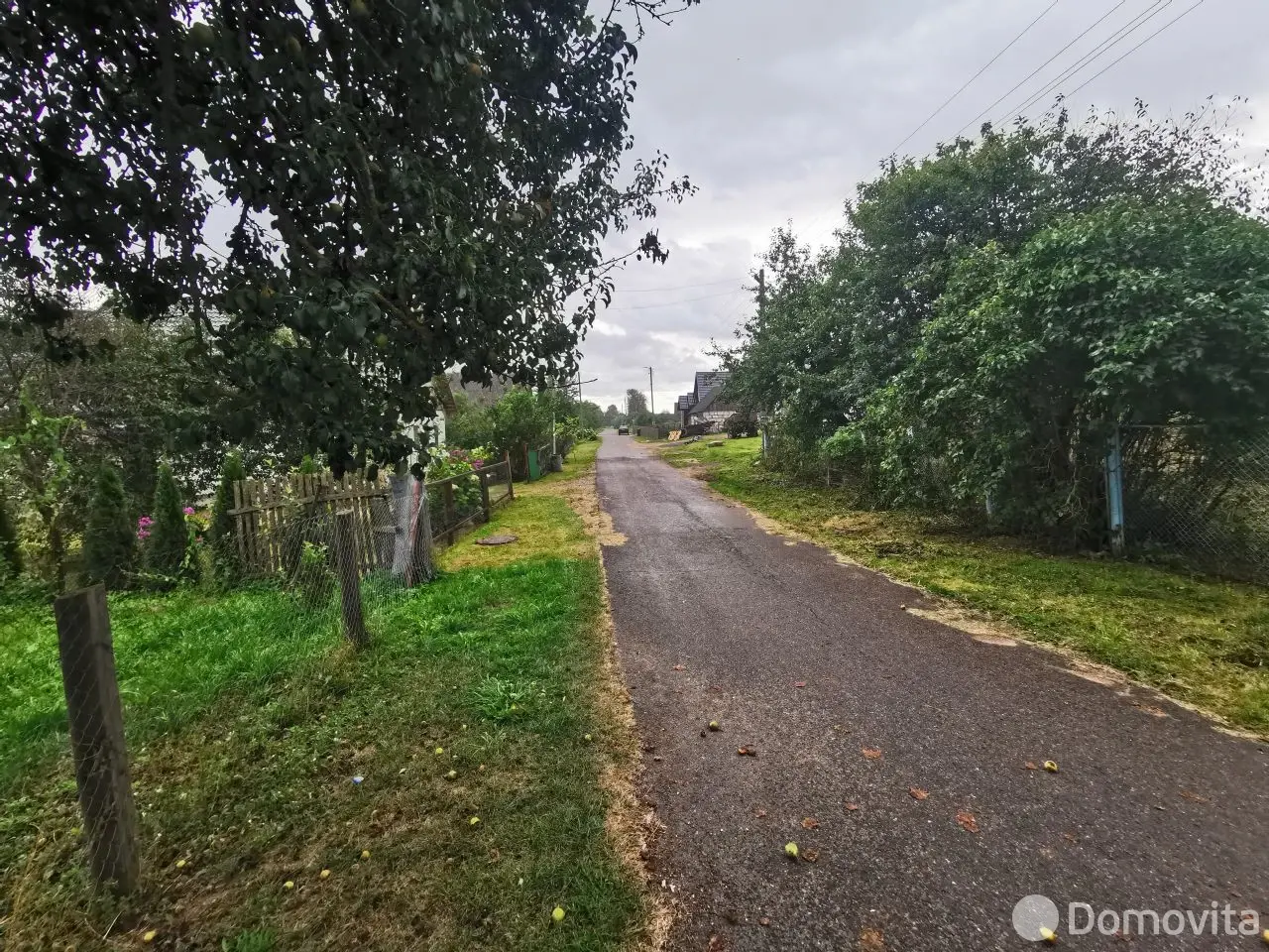 Стоимость продажи участка, Вороны, ул. Стадионная, д. 21