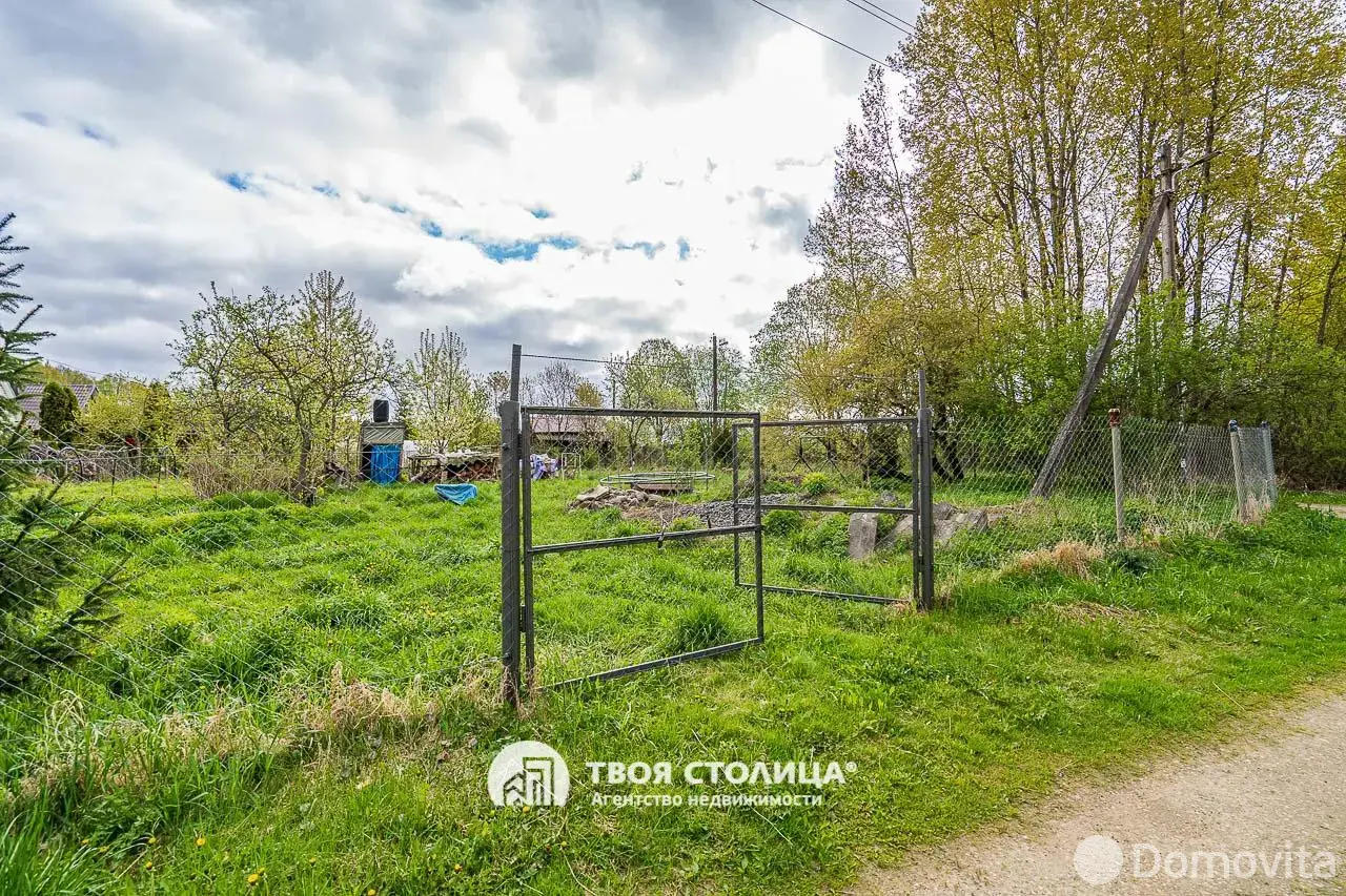 Купить 2-этажную дачу в Петришках Минская область, 11900USD, код 182693 - фото 12