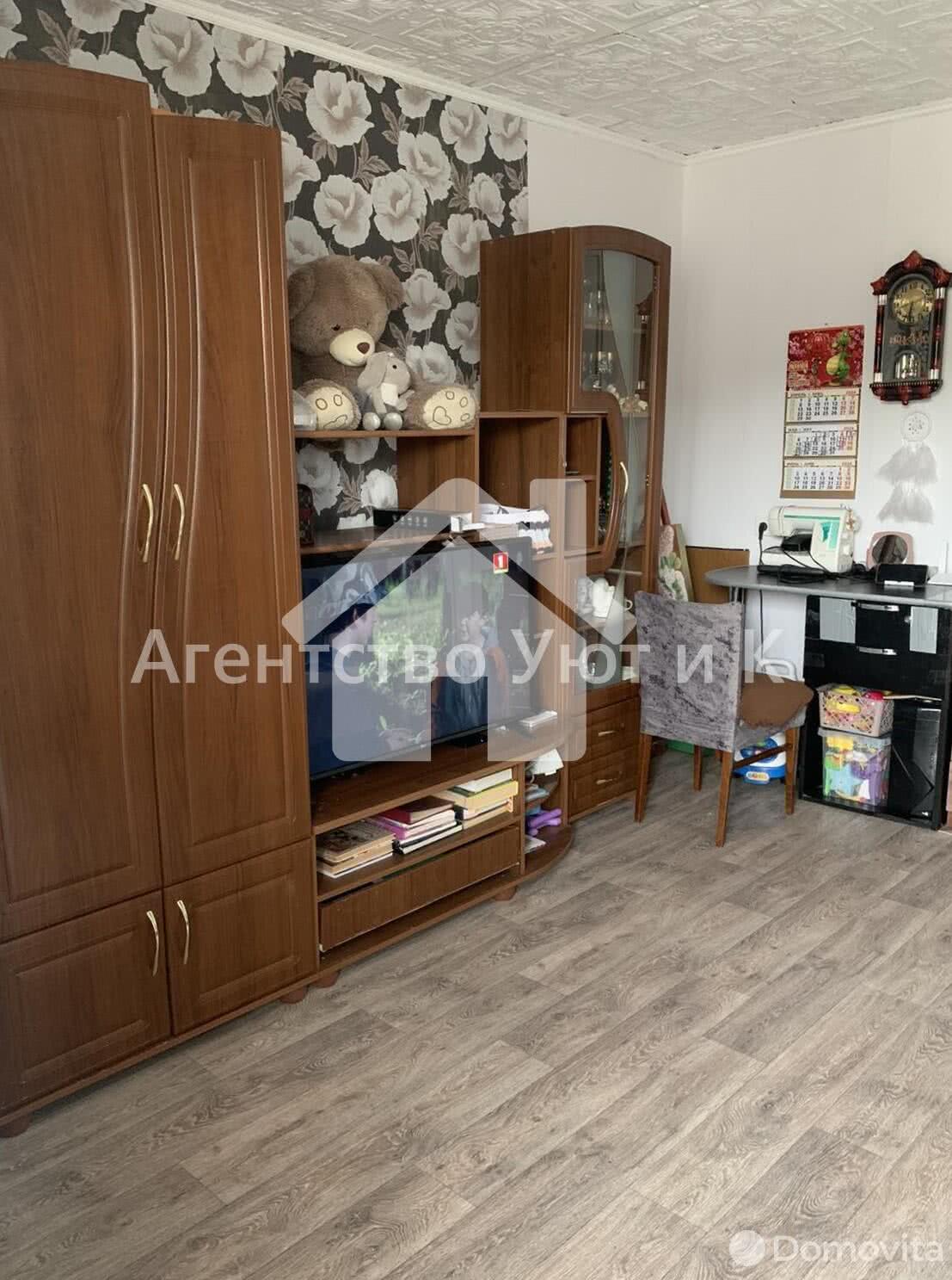 Купить 2-комнатную квартиру в Витебске, ул. Карла Маркса, 25000 USD, код: 1000724 - фото 4