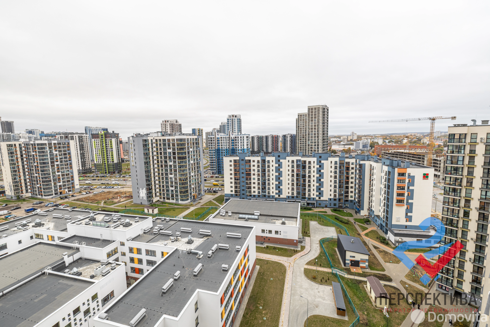 Снять 3-комнатную квартиру в Минске, ул. Брилевская, д. 31, 1000USD, код 147807 - фото 21