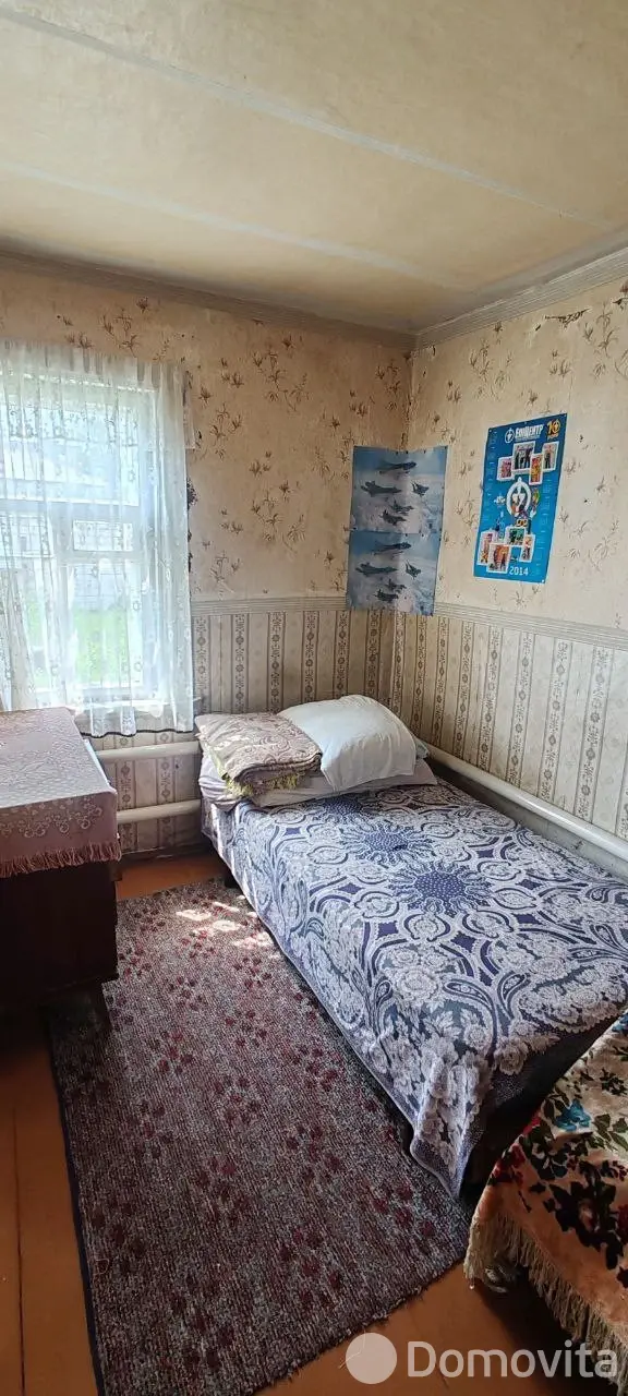 Цена продажи коттеджа, Гомель, пер. Якуба Коласа, д. 55