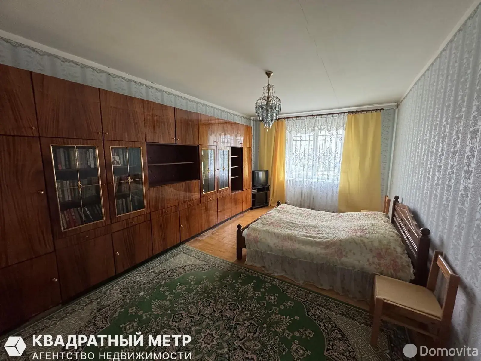 дом, Слуцк, ул. Кольцевая