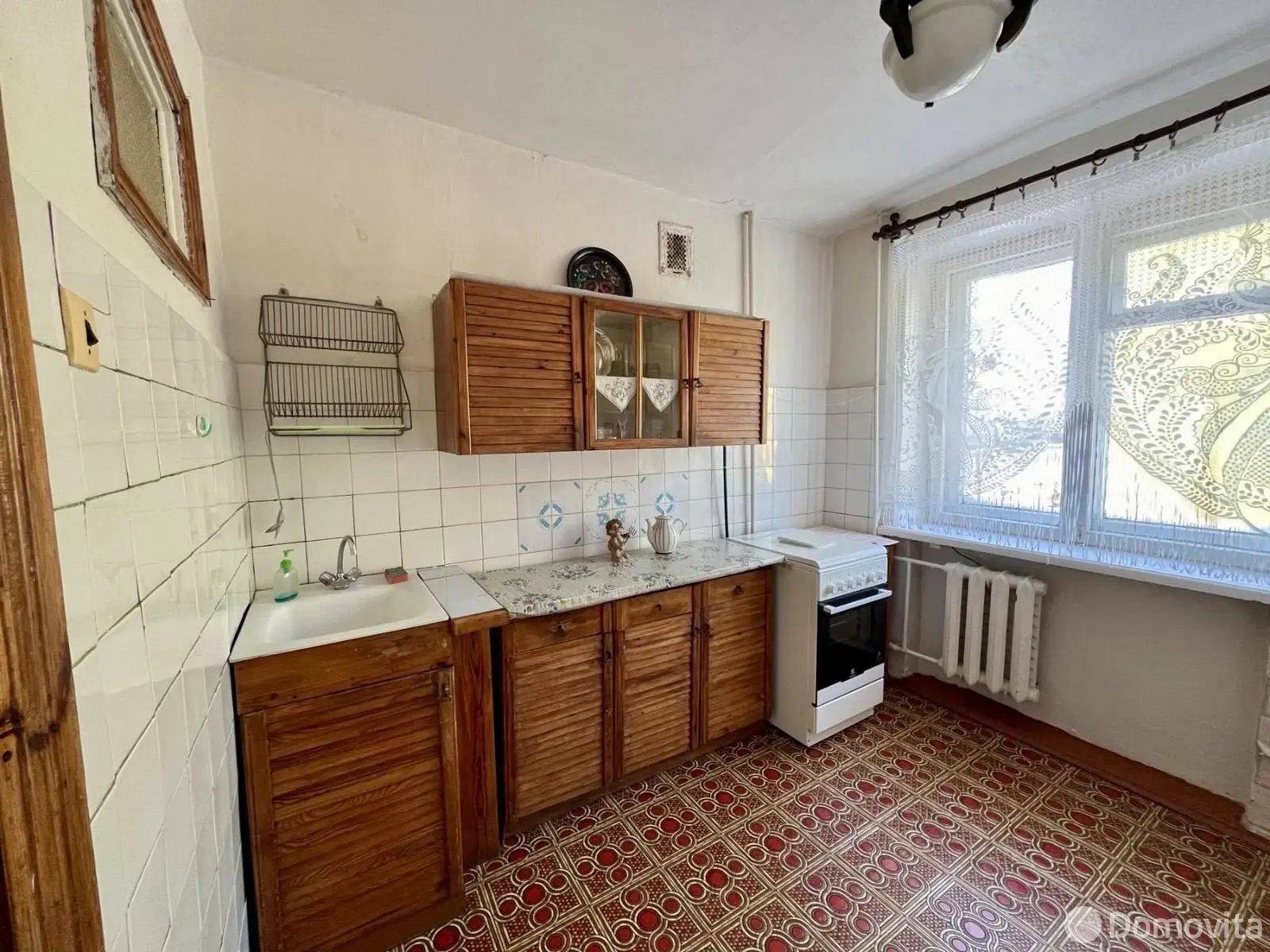 Купить 3-комнатную квартиру в Пинковичах, ул. Лунинецкая, 22000 USD, код: 1125505 - фото 5