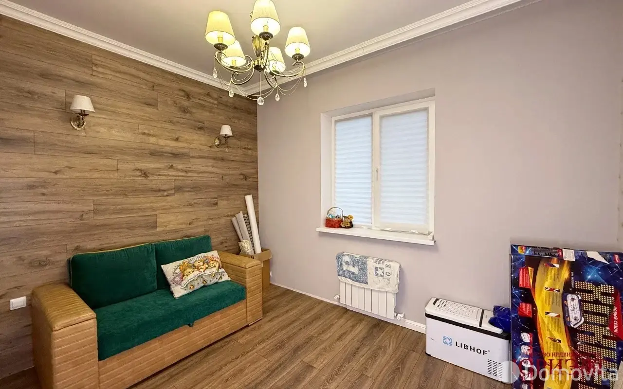 дом, Витебск, ул. 3-я Крупской, стоимость продажи 378 638 р.