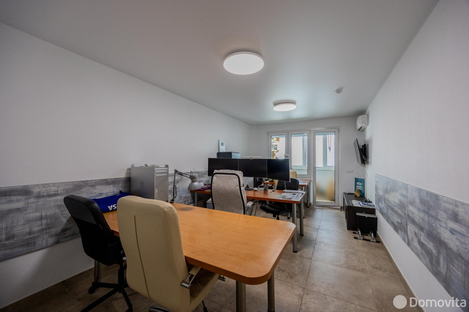 Купить офис на ул. Олешева, д. 3 в Минске, 105000USD, код 10054 - фото 11