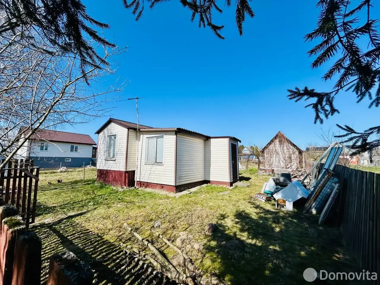 дом, Суходолы, пер. 1-й Луговой, д. 5 - лучшее предложение