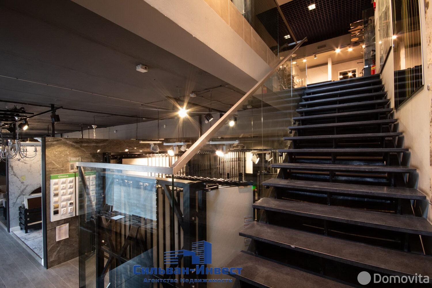 купить офис, Минск, ул. Тимирязева, д. 3