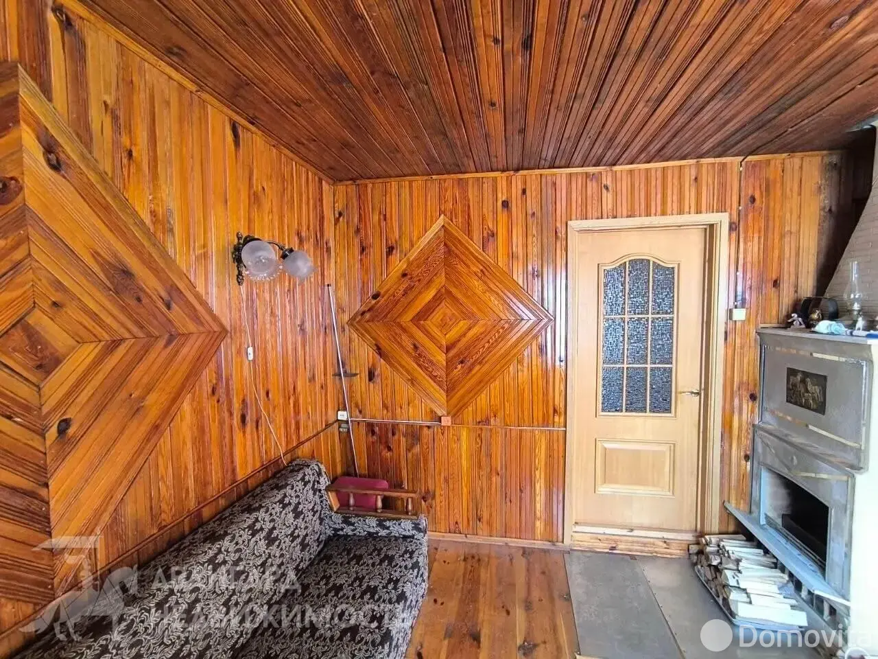 Продажа 2-этажной дачи в Фарфорист Минская область, 23500USD, код 185253 - фото 16