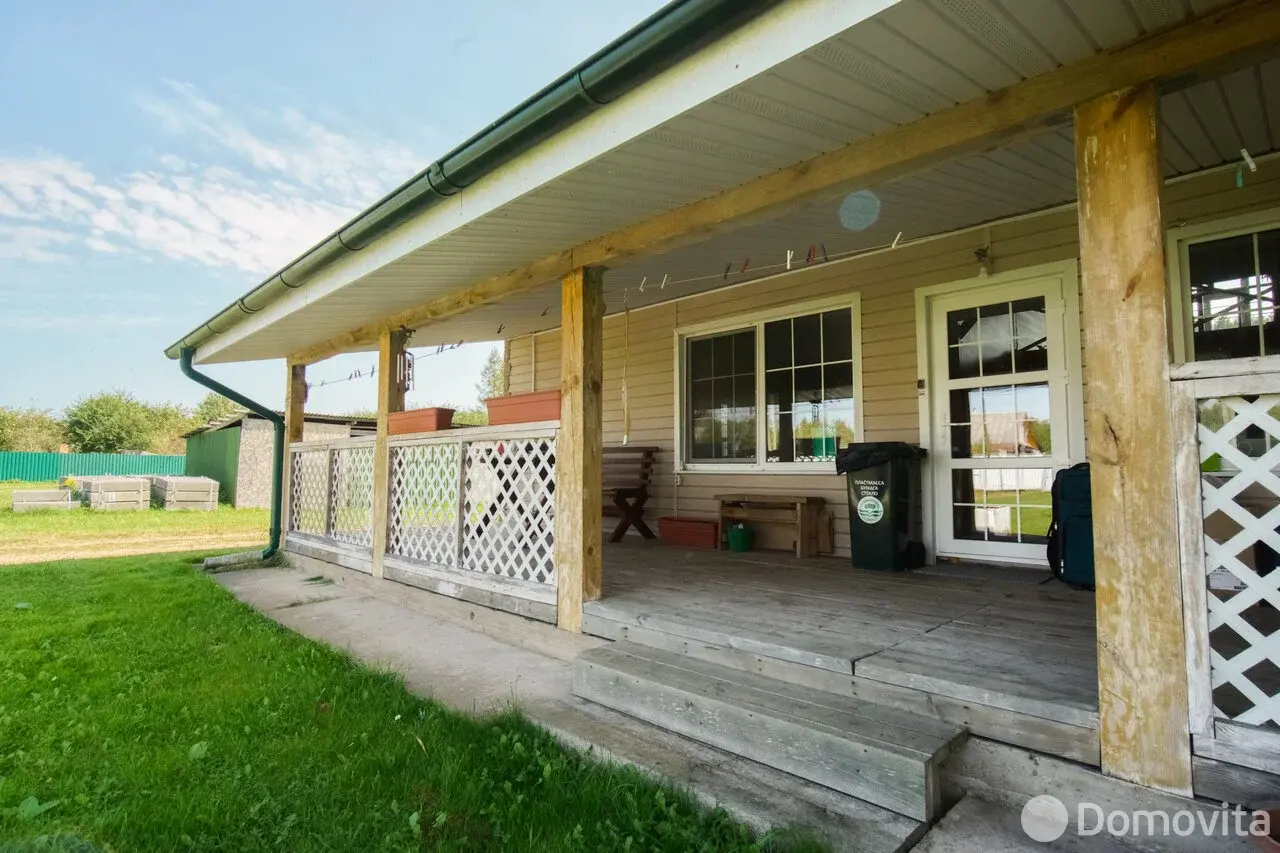 продажа дома, Буда Гресская, ул. Мирная, д. 6