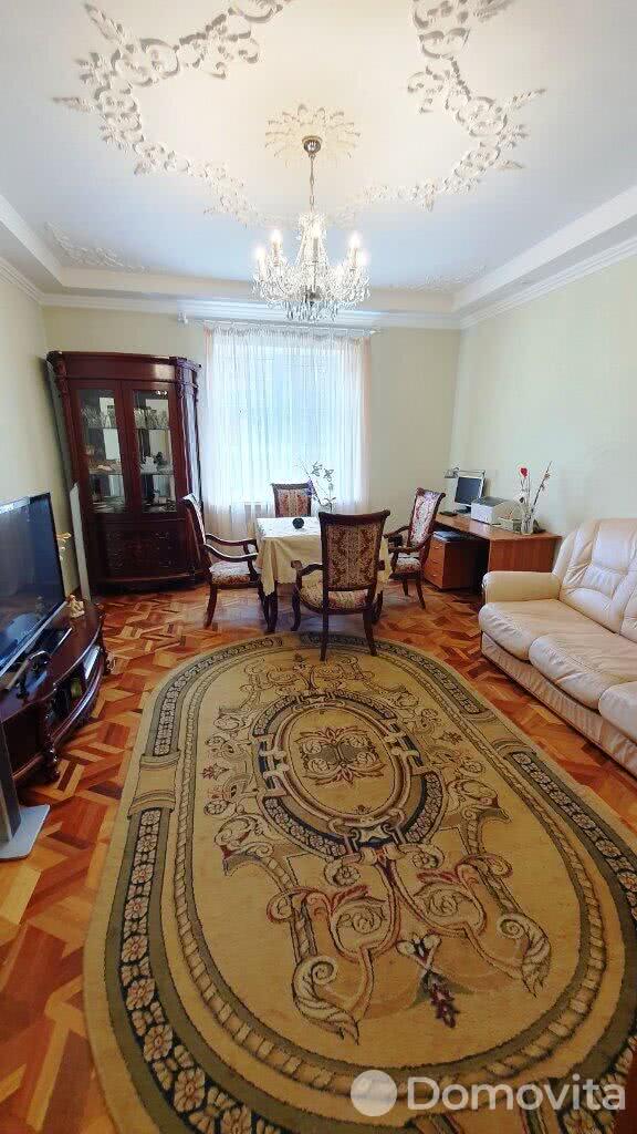 Продажа 4-комнатной квартиры в Минске, пр-т Независимости, д. 111, 157000 USD, код: 918486 - фото 1