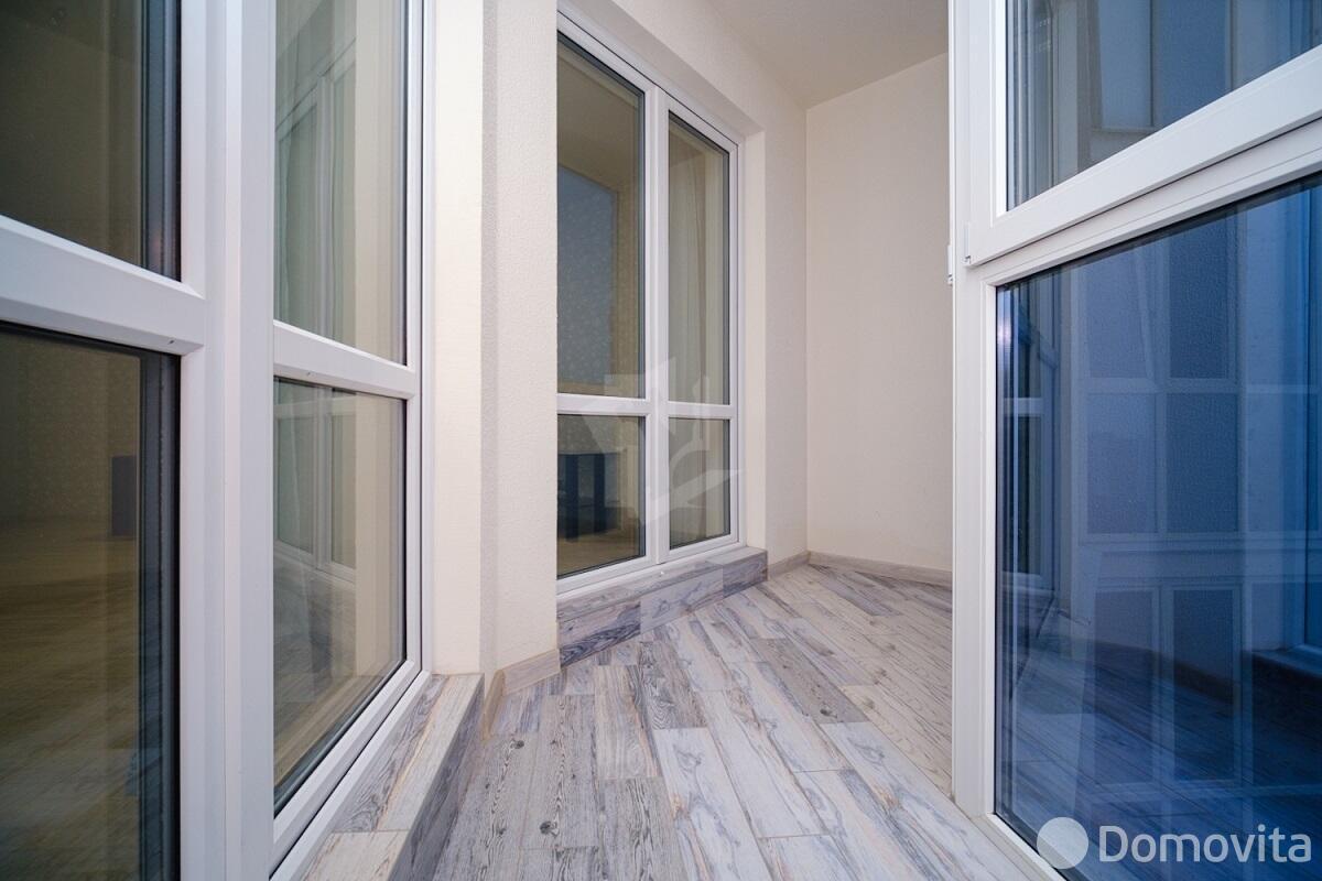 Купить 1-комнатную квартиру в Минске, пр-т Дзержинского, д. 19, 99500 USD, код: 1107000 - фото 6