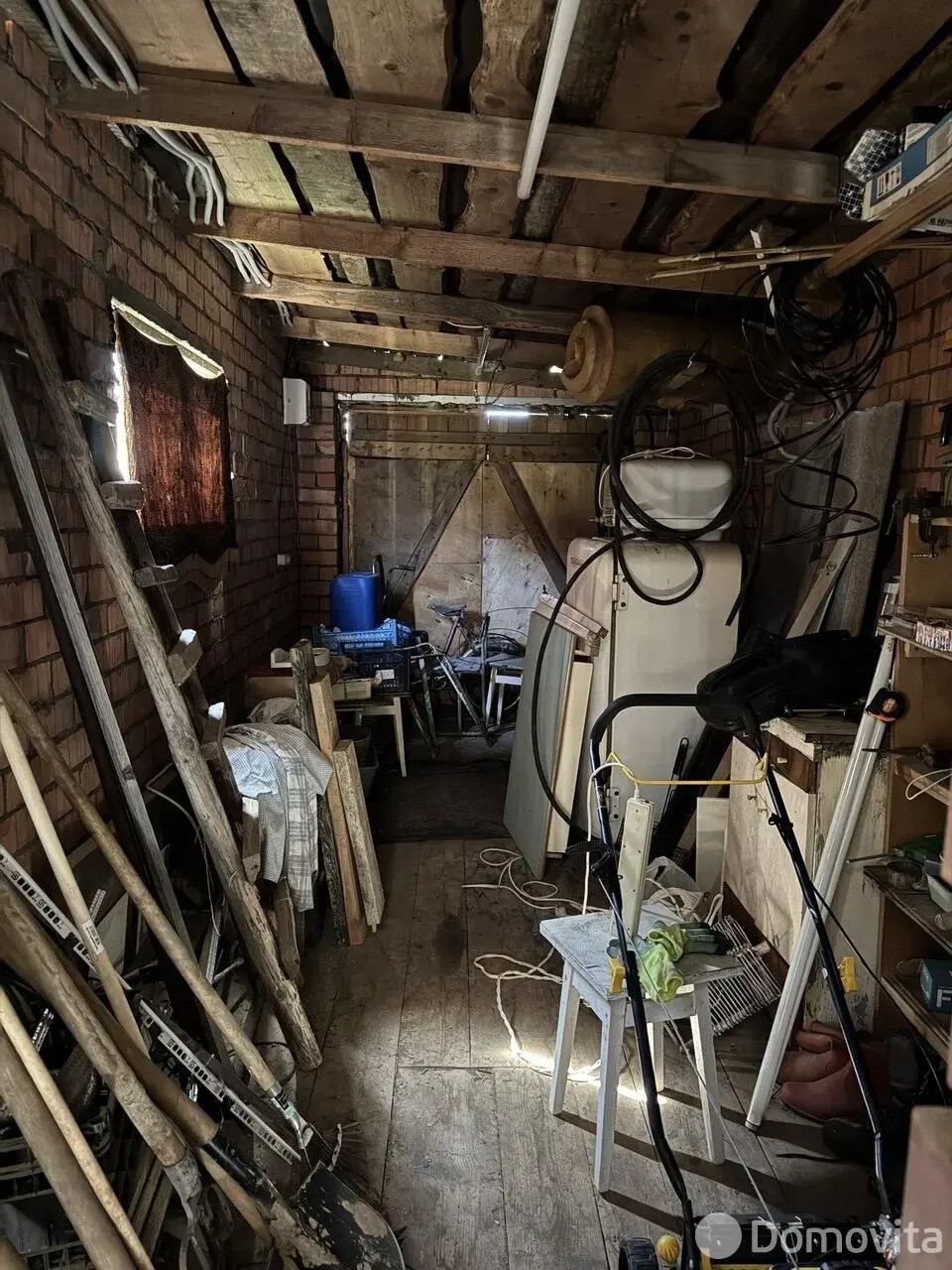 Купить 2-этажную дачу в ВЗГОРЬЕ ст.Бояры Минская область, 12000USD, код 182473 - фото 36