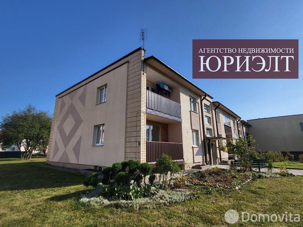 Продажа 4-комнатной квартиры в Обухово, ул. 1 Мая, д. 4, 35000 USD, код: 1063391 - фото 1