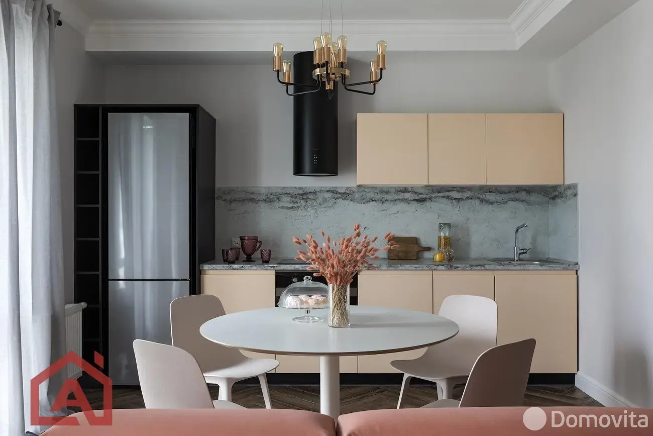 Снять 2-комнатную квартиру в Минске, ул. Грибоедова, д. 1, 900USD, код 147993 - фото 22