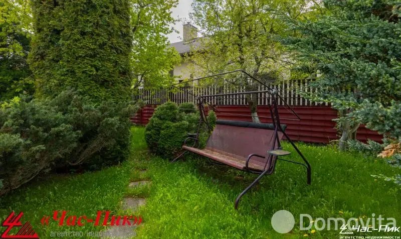 Купить 1-этажную дачу в Раубичах Минская область, 270000USD, код 183693 - фото 33