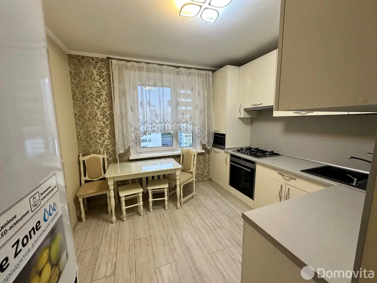 квартира, Минск, ул. Парниковая, д. 3/1 на ст. метро Московская