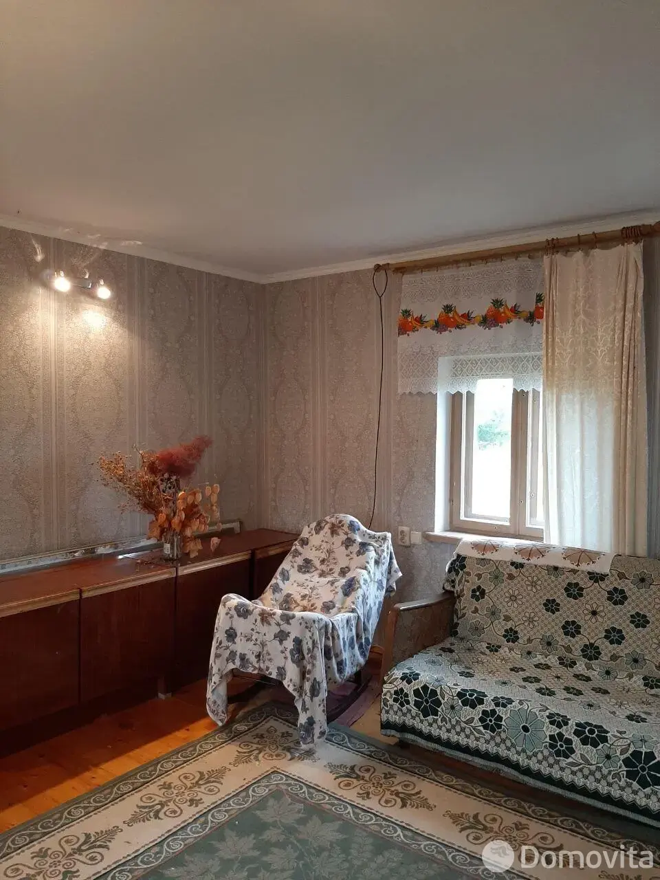 дом, Шубники, 