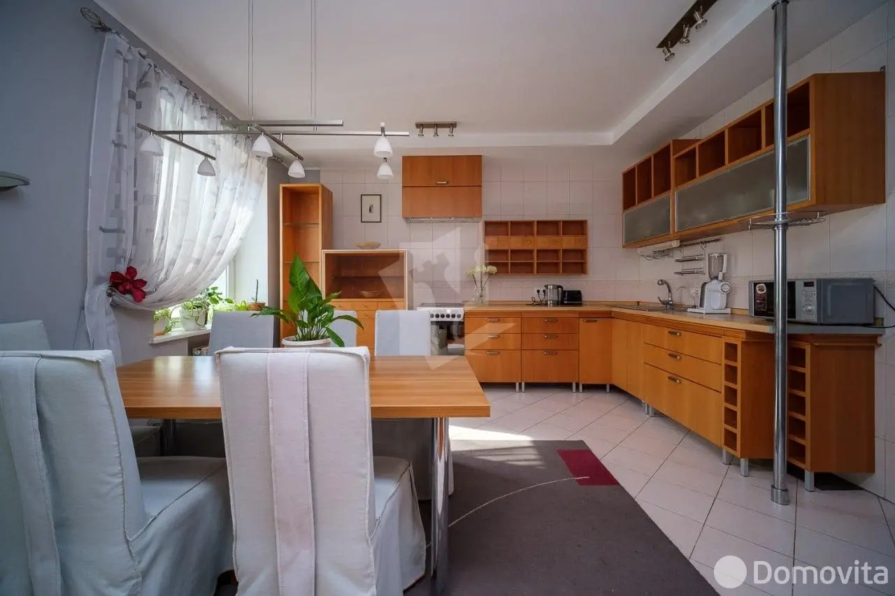 квартира, Минск, ул. Кольцова, д. 19А