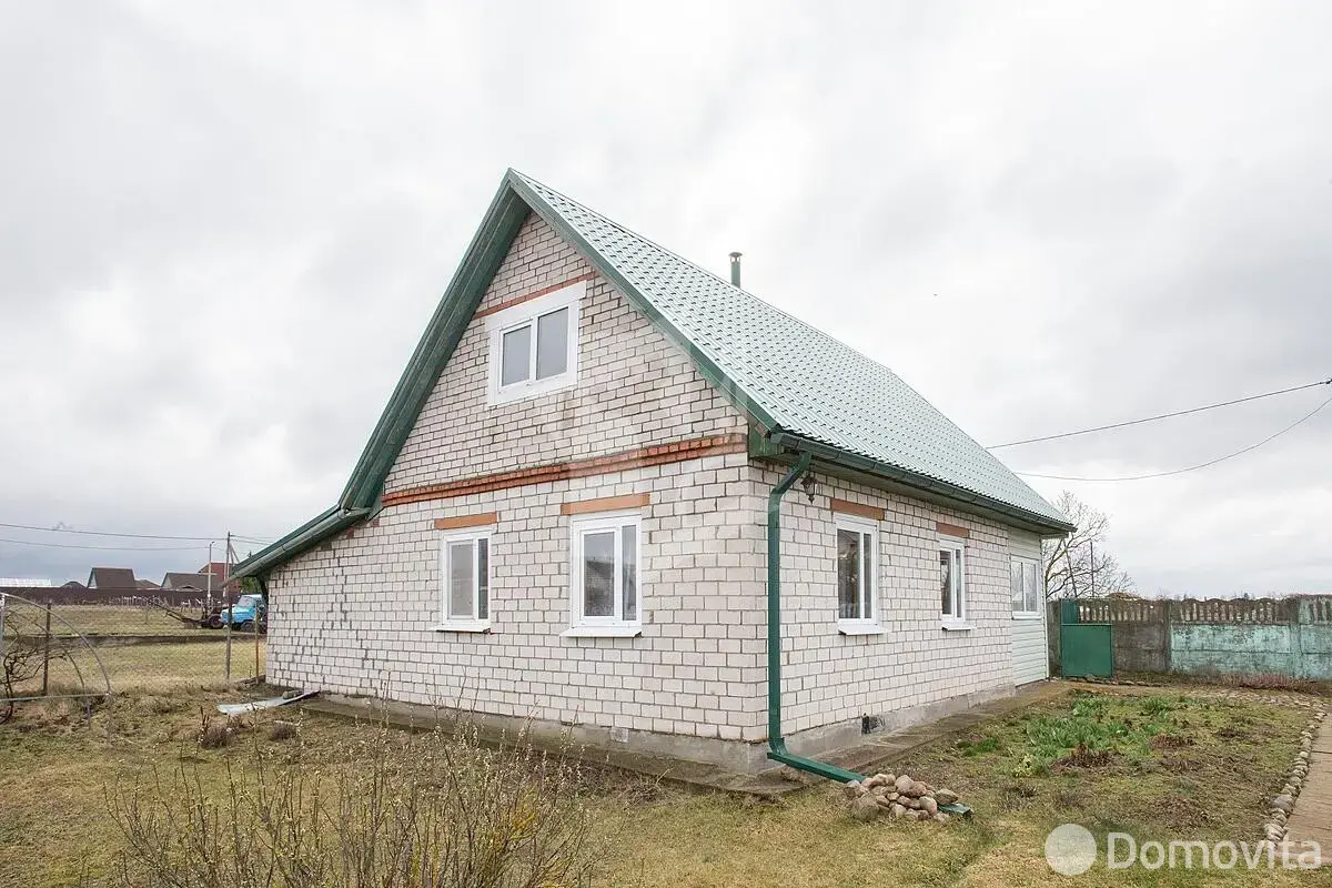 коттедж, Пятилетка, пер. Главный