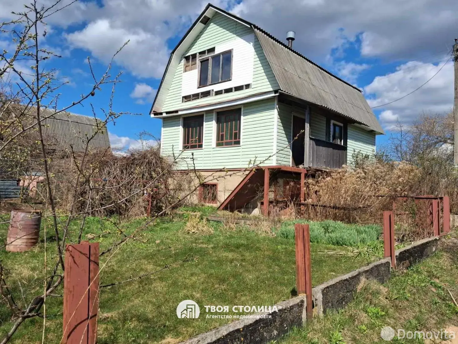 дача, Курган Славы, , стоимость продажи 56 402 р.