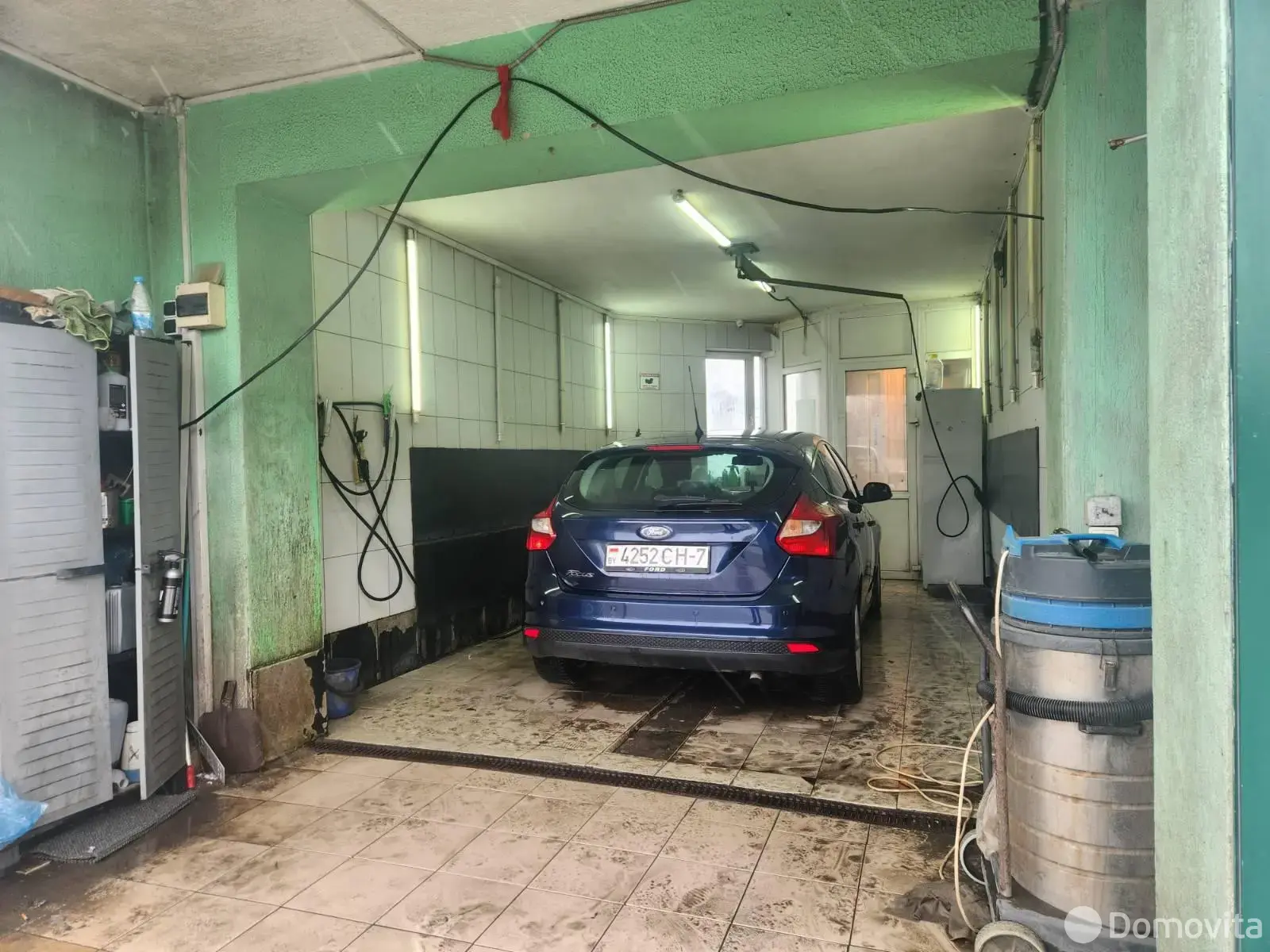 объект сферы услуг, Минск, ул. Слободская, д. 138 - лучшее предложение