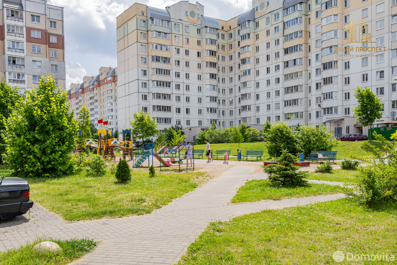 Купить комнату в Минске, ул. Чичурина, д. 6, цена 160000 BYN, код 7722 - фото 15