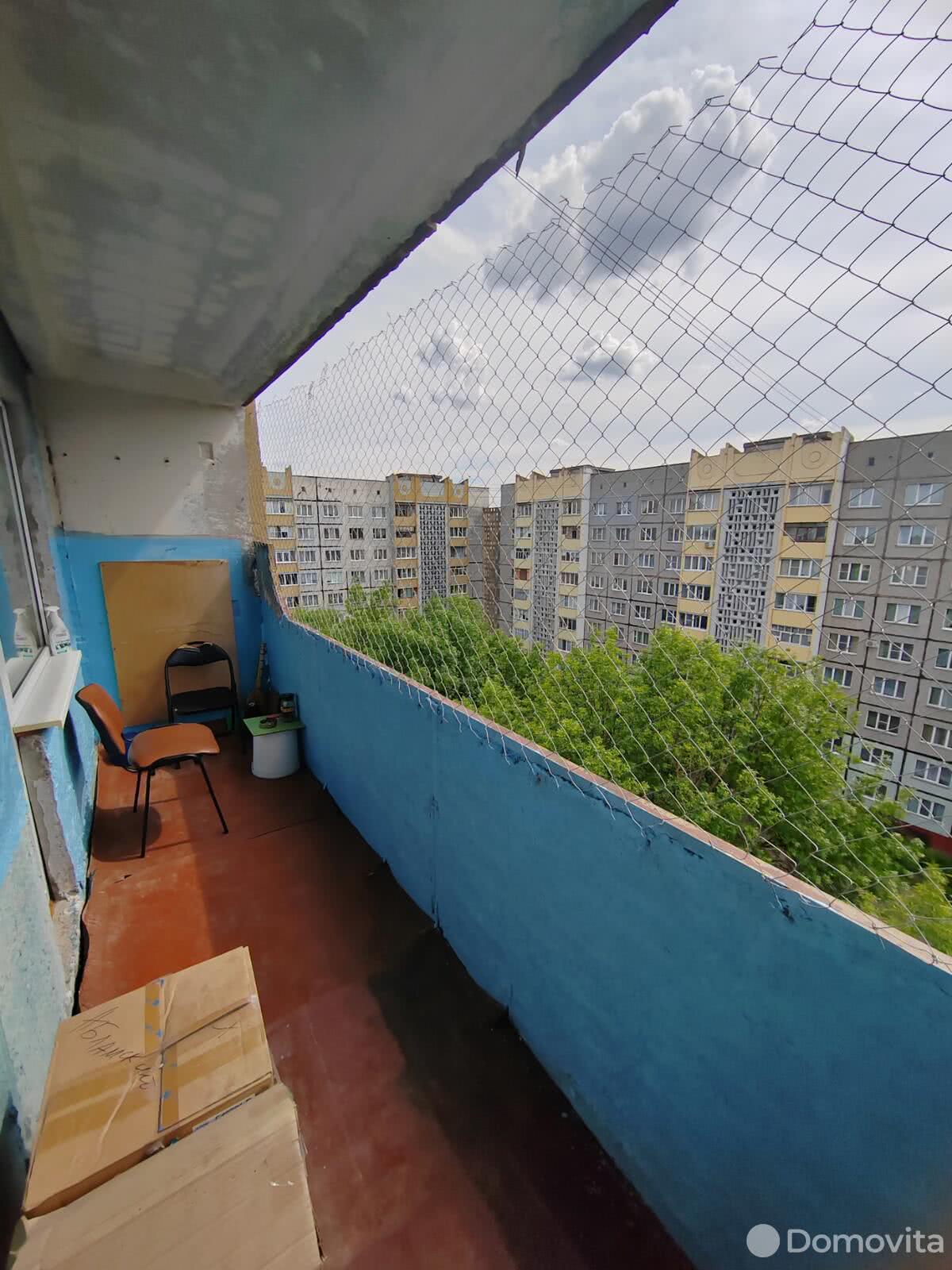 Продажа 1-комнатной квартиры в Гомеле, ул. Свиридова, д. 5, 30500 USD, код: 1008314 - фото 4
