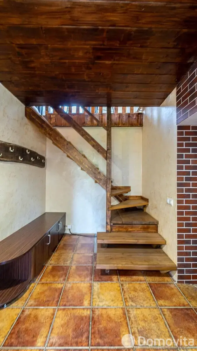 Купить 2-этажную дачу в Ягодка Минская область, 72000USD, код 184271 - фото 17