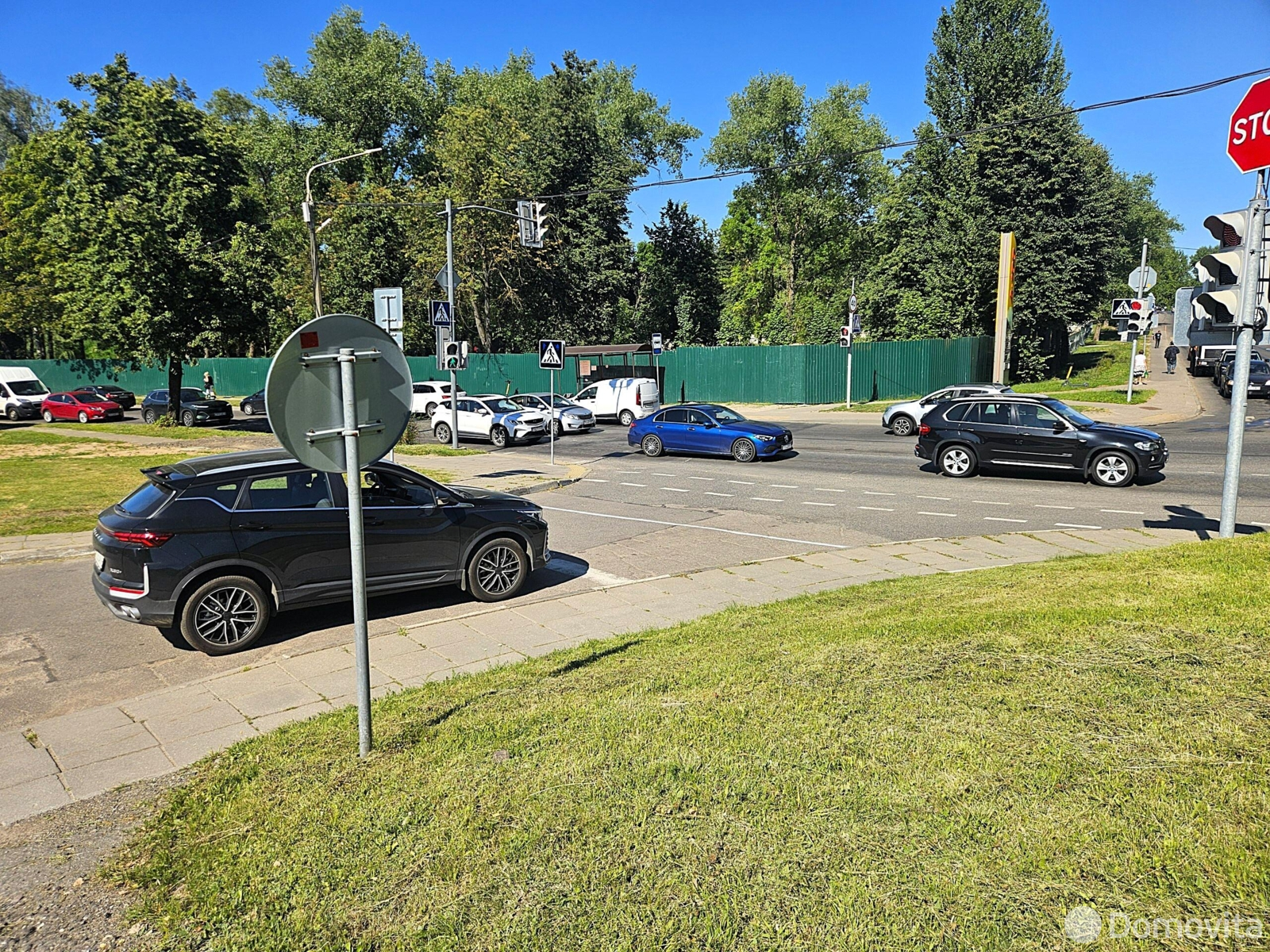 Купить офис на Долгиновский тр-т, д. 39/а в Минске, 995000BYN, код 10554 - фото 5