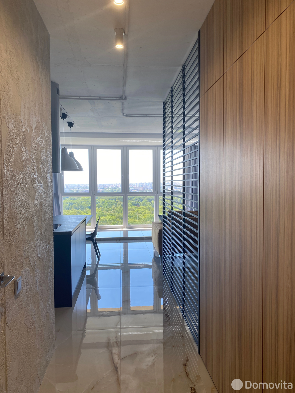 Снять 1-комнатную квартиру в Минске, ул. Макаенка, д. 12Л, 850USD, код 148786 - фото 31