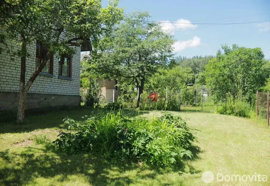 дача, ЗЕЛЁНАЯ ДУБРАВУШКА, 