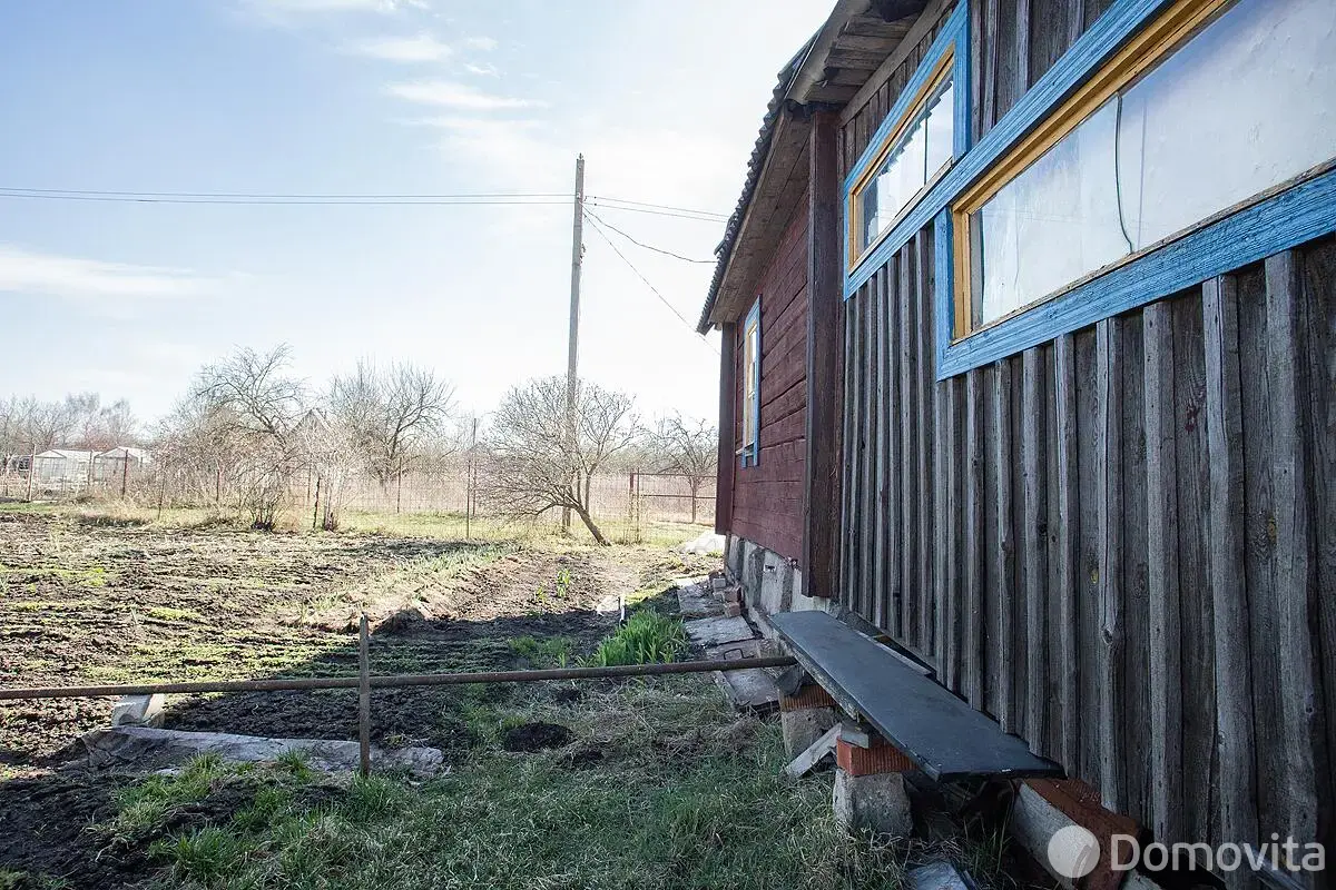 Продажа 1-этажной дачи в Мара Минская область, 10000USD, код 185697 - фото 12