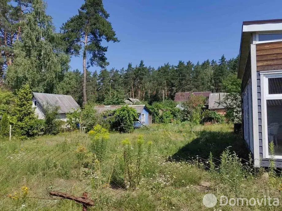 Продажа 1-этажной дачи в Нива-1 Минская область, 10000USD, код 183041 - фото 16