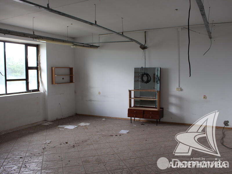 Купить офис в Бресте, 300000USD, код 3357 - фото 13