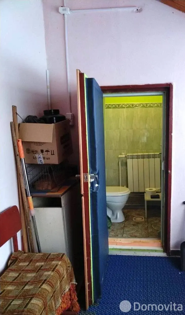 Цена продажи дома, Колосово, ул. Привокзальная, д. 1