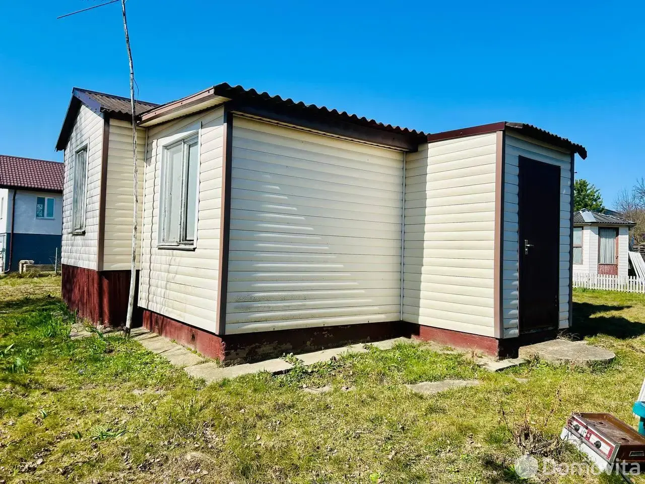 дом, Суходолы, пер. 1-й Луговой, д. 5 - лучшее предложение