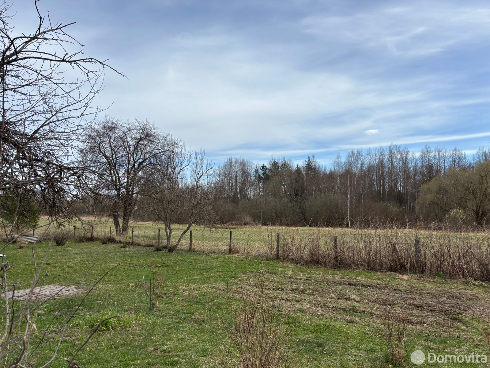 дом, Заценье, 