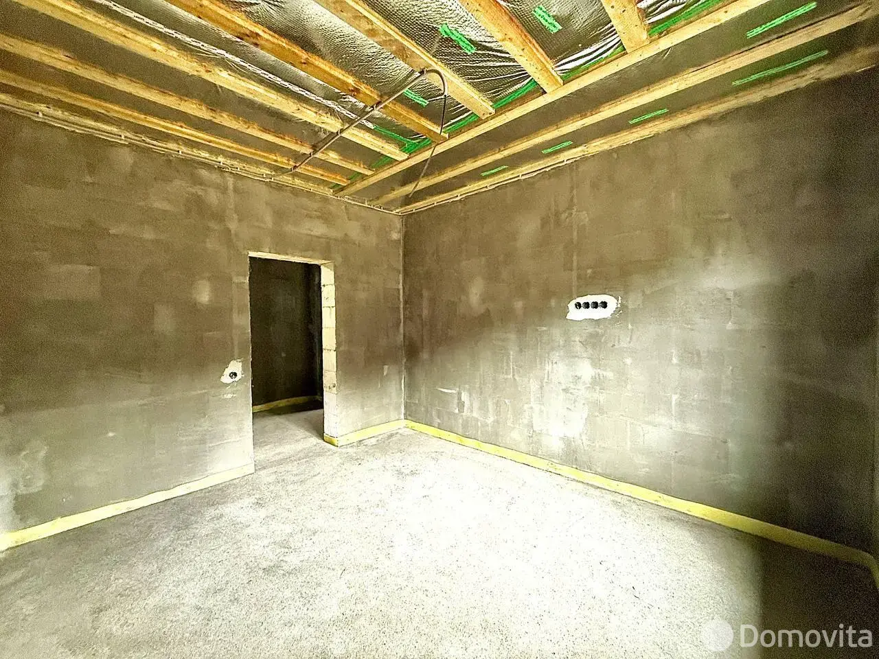 Продажа 1-этажной дачи в Ручеёк Минская область, 84900USD, код 184286 - фото 25