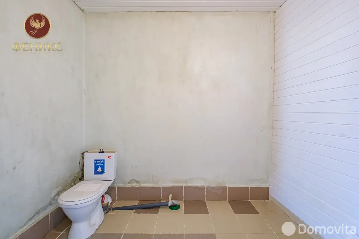 Стоимость продажи коттеджа, Чировичи, 