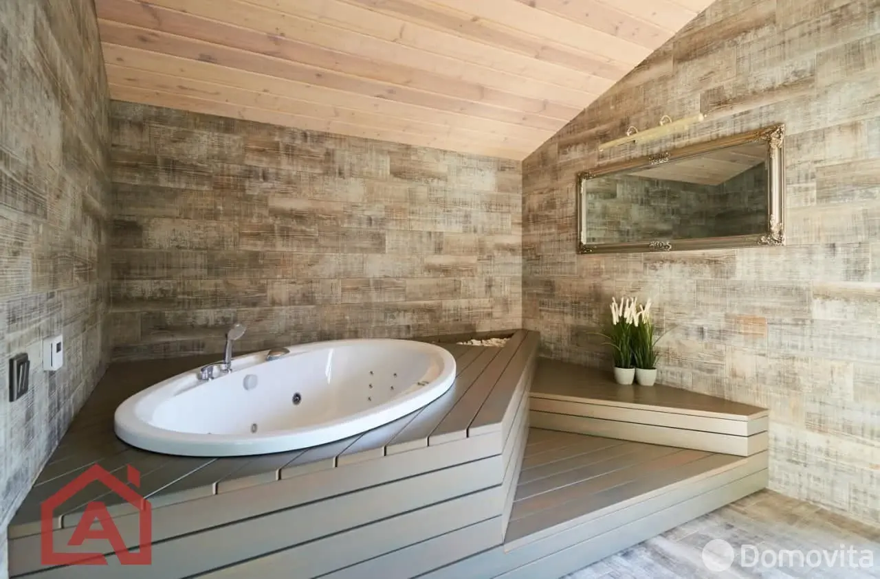 Снять 2-этажный коттедж в Колодищах, Минская область, ул. Мирная, 2400USD, код 4717 - фото 27