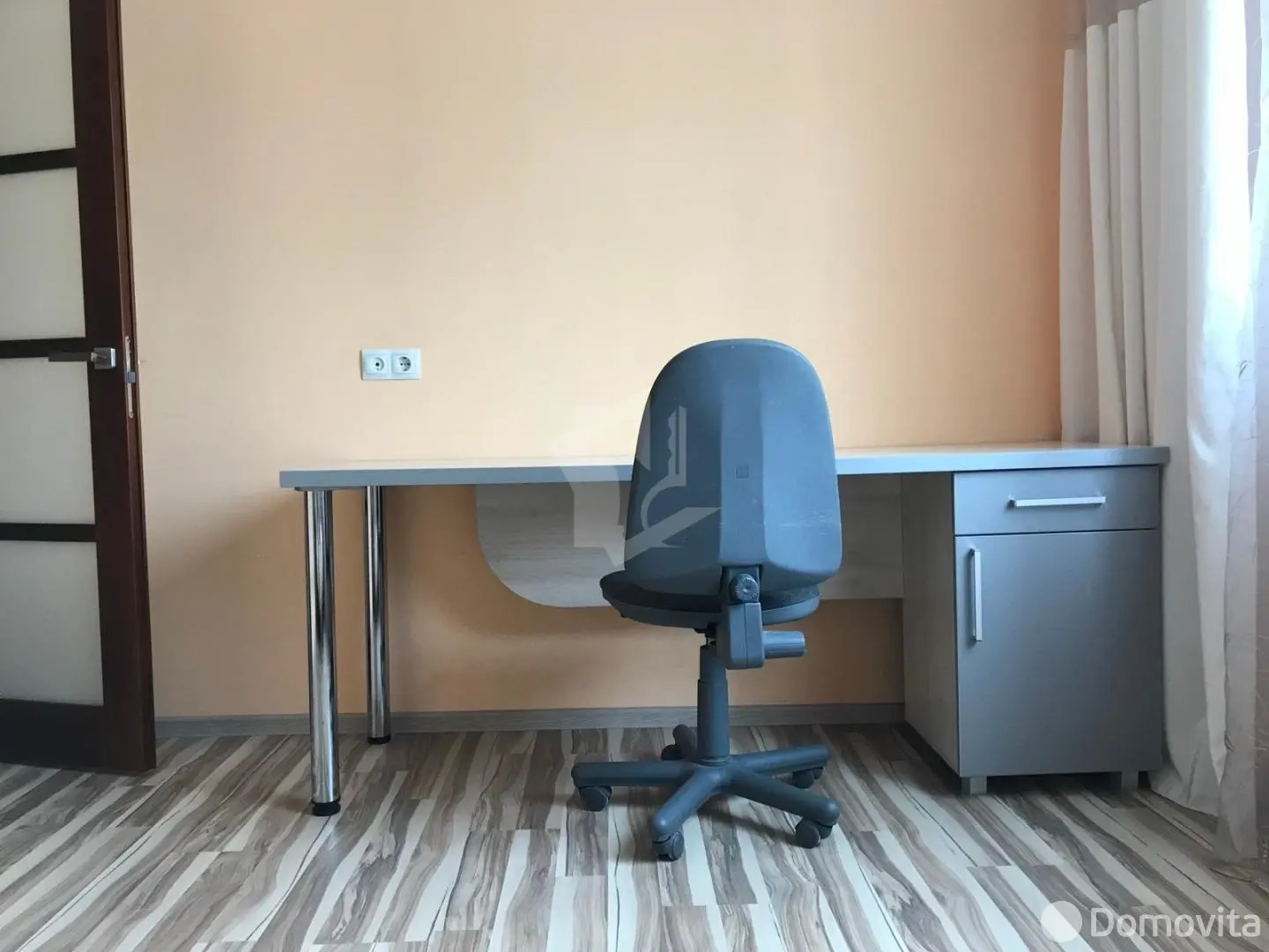 Снять 3-комнатную квартиру в Минске, ул. Притыцкого, д. 107, 650USD, код 148989 - фото 7